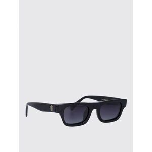 Anine Bing Sunglasses Men Black
